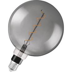 Osram E27 - Kugler LED-pærer Osram 1906 12 LED Lamps 5W E27