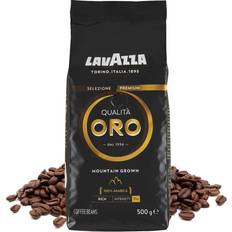 Lavazza Qualità Oro Mountain Grown 500g