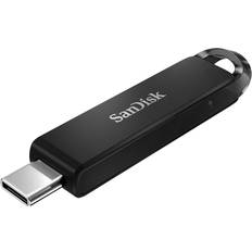 SanDisk 32 GB USB Stik SanDisk USB 3.1 Ultra Type-C SDCZ460 32GB