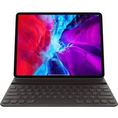 Apple Tablet tastaturer - Trådløs Apple Smart Keyboard Folio for iPad Pro 12.9 " 5th Gen (Danish)
