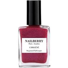 Nailberry L'Oxygene - Berry Fizz 15ml