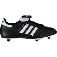 41 - Herre - Syntetisk Fodboldstøvler adidas World Cup SG M - Black/Footwear White/None