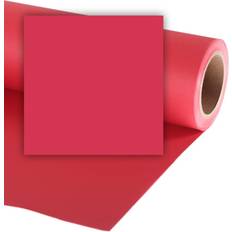 Colorama Studio Background 1.35x11m Cherry