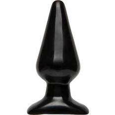 Doc Johnson Butt plugs Sexlegetøj Doc Johnson Smooth Classic Large