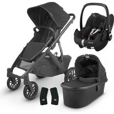 UppaBaby Vista V2 (Duo) (Travel system)