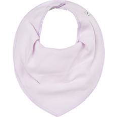 Pippi Polyester Savlesmække Pippi Spids Scarf Bib 1402