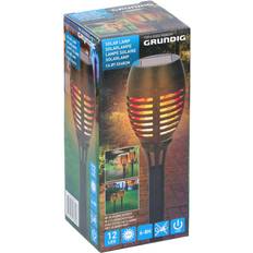 Grundig LED-belysning Gulvlamper & Havelamper Grundig 16640 Bedlampe 48cm