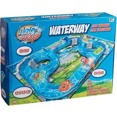 VN Toys Plastlegetøj VN Toys Waterways Large Water Course