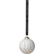 Frederik Bagger Crispy Ball Juletræspynt 16.4cm