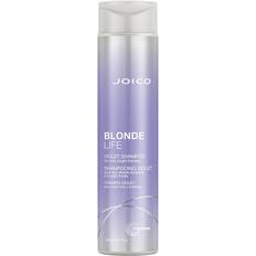 Joico Hårprodukter Joico Blonde Life Violet Shampoo 300ml