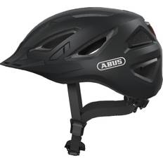 ABUS Børn - MTB-hjelme Cykeltilbehør ABUS Urban I 3.0 - Velvet Black