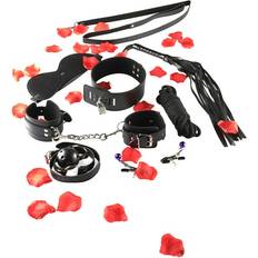 Toy Joy BDSM Starter Kit