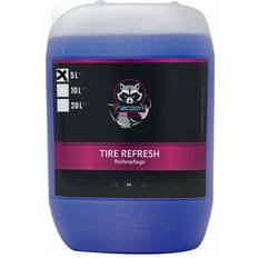 Racoon Bilshampoo Racoon Tire Refresh 5L