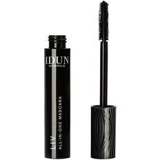 Idun Minerals Øjenmakeup Idun Minerals Liv All-in-One Mascara Black