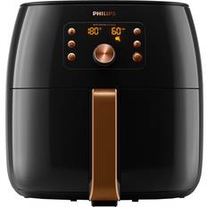 Airfryere - Køligt kabinet Philips Premium XXL