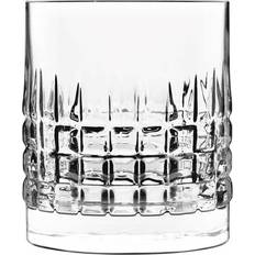 Luigi Bormioli Glas Whiskyglas Luigi Bormioli Mixology Charme Whiskyglas 38cl