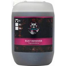 Racoon Motorolier & Kemikalier Racoon Rust Remover Rustfjerner 5L