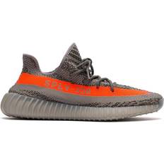 Adidas 45 - Grå - Herre Sneakers adidas Yeezy Boost 350 V2 - Beluga