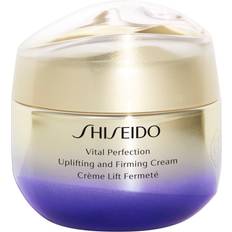 Shiseido Ansigtscremer Shiseido Vital Perfection Uplifting & Firming Cream 50ml