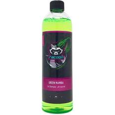 Racoon Bilshampoo Racoon Green Mamba 1L