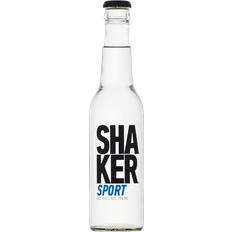 Danmark - Vodka Spiritus Cult Shaker Sport 4% 24x27,5 cl