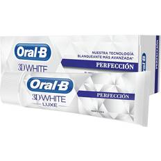 Oral-B Tandpastaer Oral-B 3D White Luxe Perfection 75ml