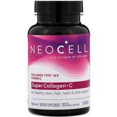 Neocell Super Collagen + C 120 stk