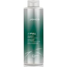 Joico Normalt hår Hårprodukter Joico JoiFULL Volumizing Shampoo 1000ml