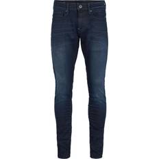 G-Star Polyester Tøj G-Star Revend Skinny Jeans - Dark Aged