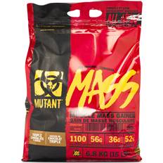 Mutant Pulver Vitaminer & Kosttilskud Mutant Mass Triple Chokolade 6.8kg