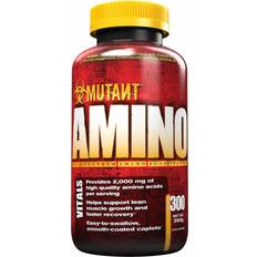 Mutant Amino 300 stk