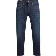 Levi's Elastan/Lycra/Spandex Bukser & Shorts Levi's 502 Tapered Jeans - Biologia Blue