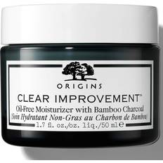 Origins Clear Improvement with Bamboo Charcoal 50ml