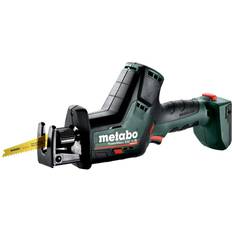 Metabo Bajonetsave Metabo Powermaxx SSE 12 BL Solo (602322890)