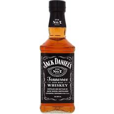 Jack Daniels Spiritus Jack Daniels Old No.7 Whiskey 40% 35 cl