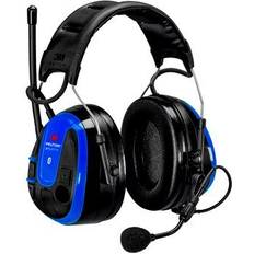 Bluetooth Værnemiddel 3M Peltor WS Alert XPI Headband