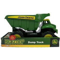 Tomy Legetøj Tomy John Deere Big Scoop Dump Truck