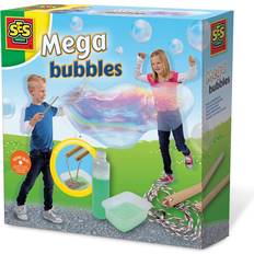 SES Creative Udespil SES Creative Mega Bubbles Blower 02251