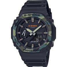 Casio G-Shock GA-2100 Armbåndsure Casio G-Shock (GA-2100SU-1AER)