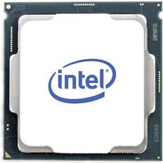 Intel Xeon E-2274G 4,0GHz Socket 1151 Tray