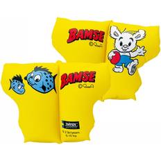 Swimpy Plastlegetøj Udendørs legetøj Swimpy Badevinger Bamse 0-2 år