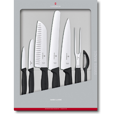 Victorinox Sakse Køkkenknive Victorinox Swiss Classic 6.7133.7G Knivsæt