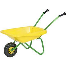 Rolly Toys Udendørs legetøj Rolly Toys Kids Plastic Wheelbarrow