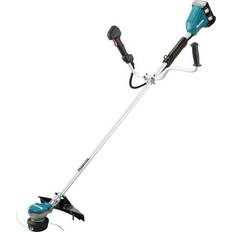 Makita Græstrimmere & Buskryddere Makita DUR368APT2 (2x5.0Ah)