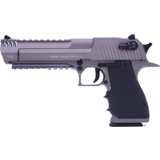 Cybergun Airsoft-pistoler Cybergun Desert Eagle L6 6mm CO2