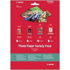 Canon VP-101 Variety Pack & A4