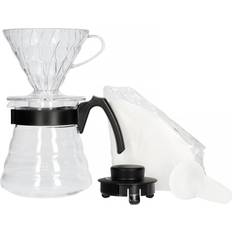 Hario Pour Overs Hario V60 Craft Coffee Kit