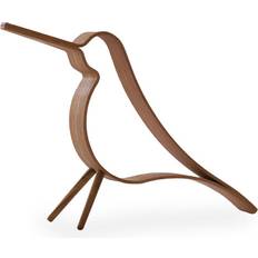 Cooee Design Dekorationer Cooee Design Woody Bird Dekorationsfigur 14cm