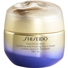Shiseido Ansigtscremer Shiseido Vital Perfection Uplifting & Firming Day Cream SPF30 50ml