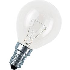 E14 Glødepærer Osram CLAS P CL Incandescent Lamps 11W E14